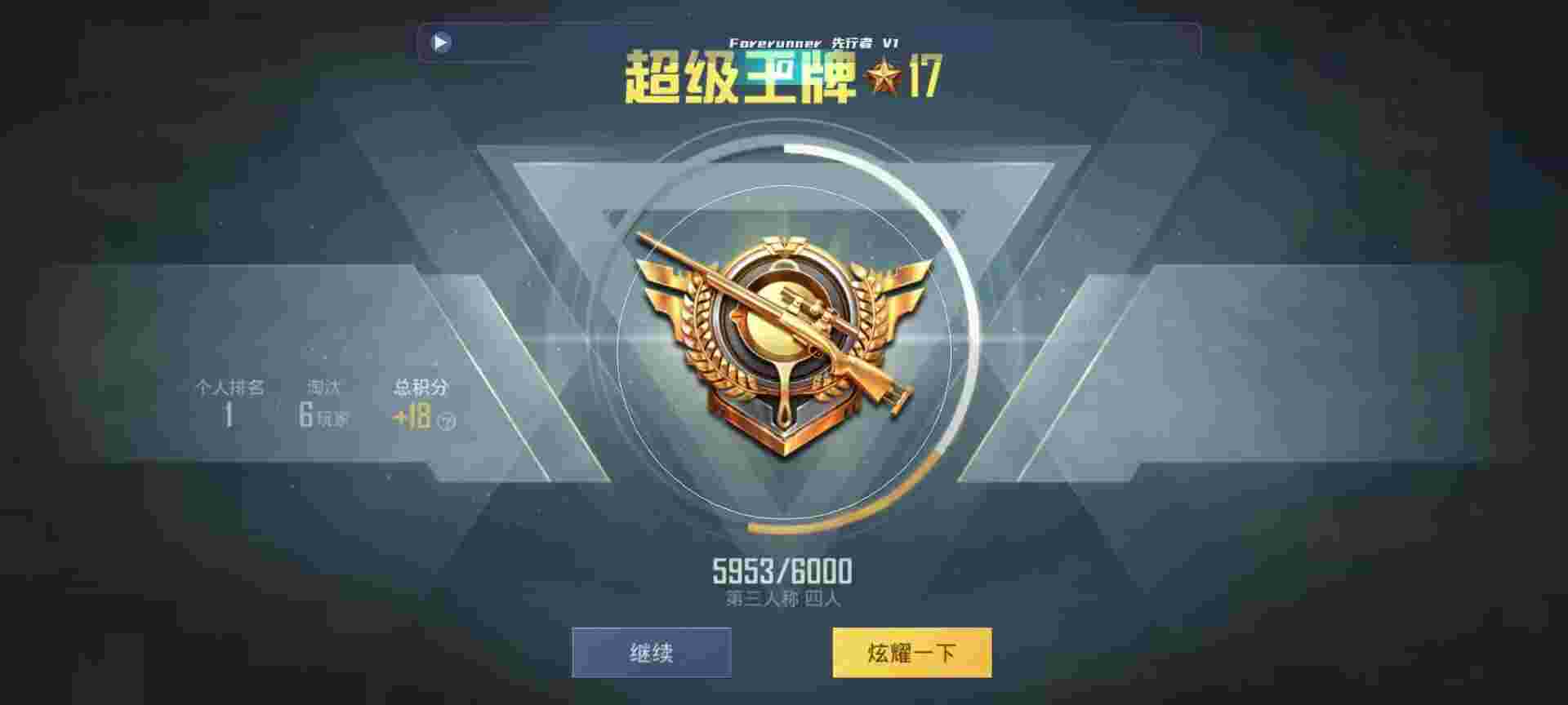 和平精英鸡腿辅助自瞄 - ħս˵ƽӢ辅助预览图
